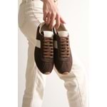 KAHVE SÜET-GARNİ BEJ