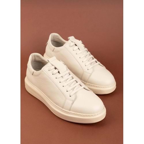 SANLORD HAKİKİ DERİ ANATOMİK TABAN 